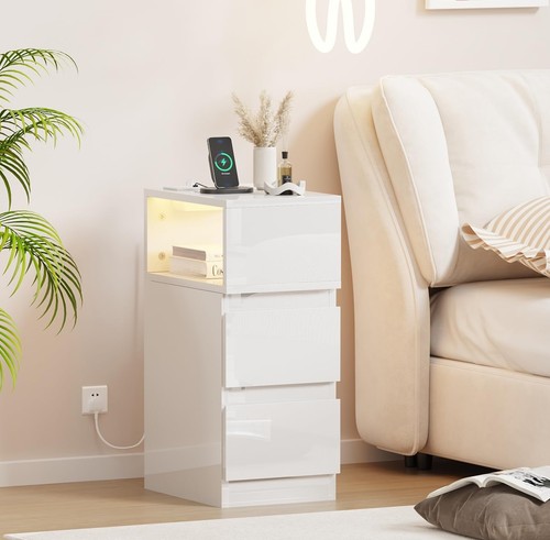 Pantanal 25cm slim - slim, bedside
