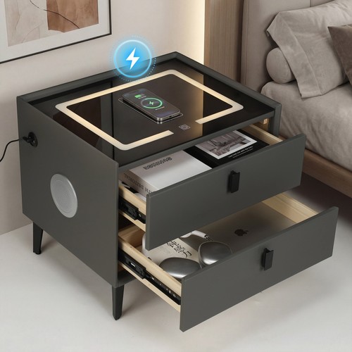 Color drawers night - 3/16,