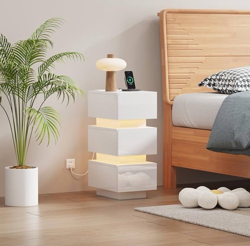 Pantanal 25cm slim - slim, bedside