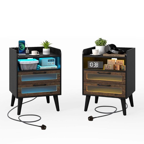 Set mid century - of, 2
