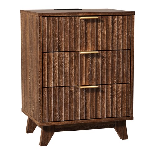 Bonnlo grille bedside - bedside, table