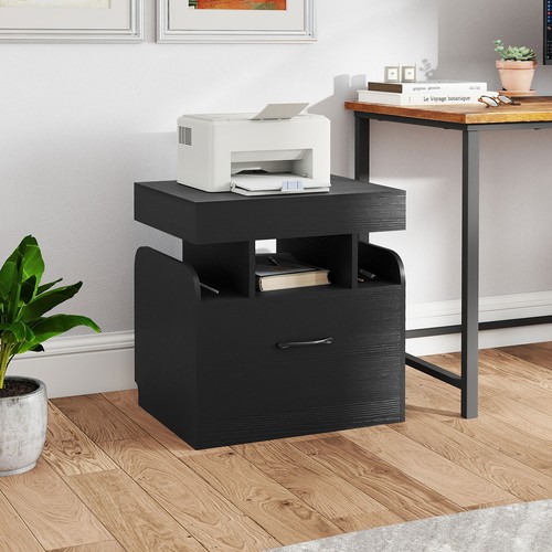 Living room modern side table - living,