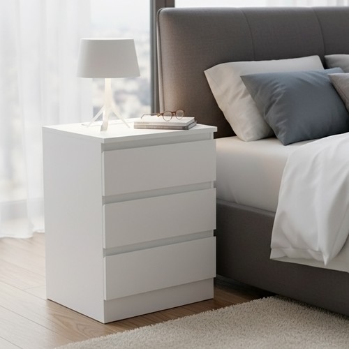 Modern bedside table 3 - modern,