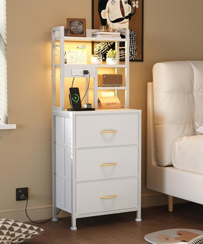 Mutun bedside table - mutun, with