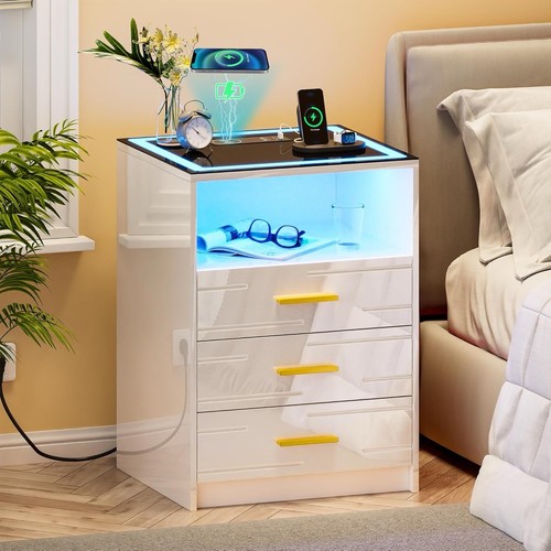 Gurexl led bedside - led,