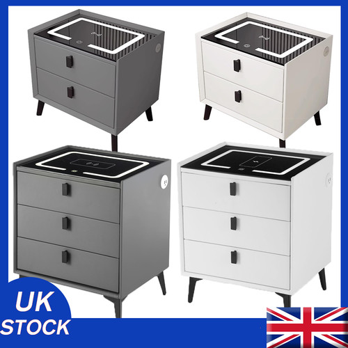 Drawer smart bedside - drawer, table