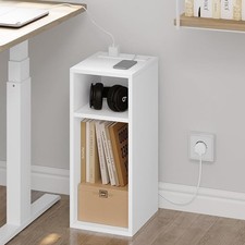 Modern Bedside Table with