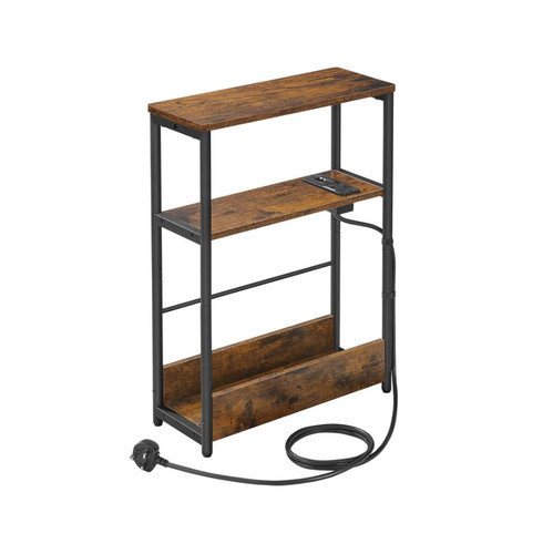 Vasagle narrow bedside - vasagle,
