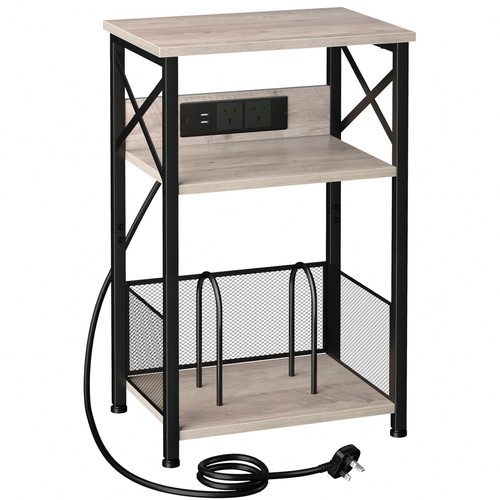 Record player stand with - stand,