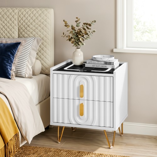 Modern led bedside - led,