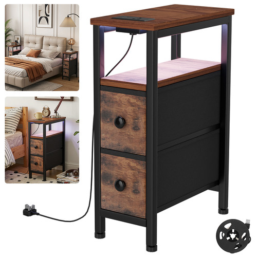 Side table narrow - table,,