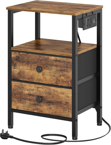 Estuary bedside table with - estuary,