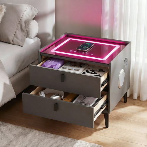 Color drawers night - color,